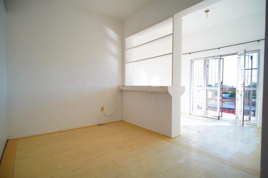 Apartamento para alugar com 1 quarto, 44m² em Centro, Sapucaia do Sul