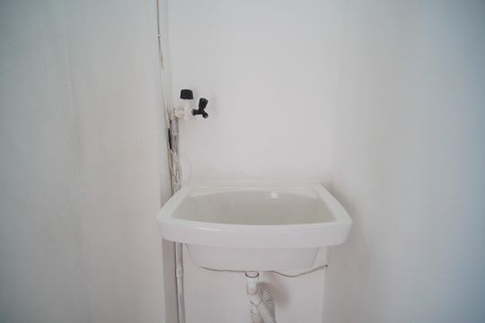 Área de serviço de apartamento para alugar com 1 quarto, 44m² em Centro, Sapucaia do Sul