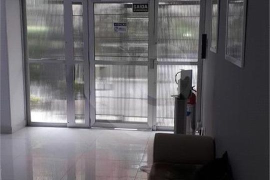 Apartamento à venda com 2 quartos, 67m² em Vila Maria, São Paulo