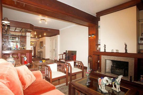 Apartamento para alugar com 3 quartos, 278m² em Boa Vista, Porto Alegre