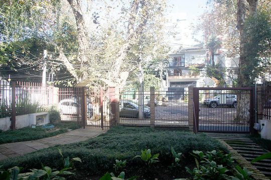 Sala 1 Vista de apartamento para alugar com 3 quartos, 278m² em Boa Vista, Porto Alegre