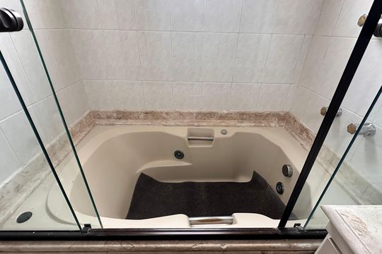Apartamento para alugar com 3 quartos, 138m² em Brooklin, São Paulo