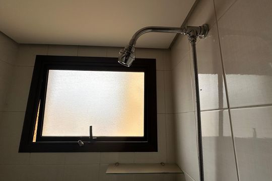 Apartamento para alugar com 3 quartos, 138m² em Brooklin, São Paulo