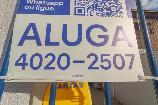 Casa para alugar com 3 quartos, 75m² em Harmonia, Canoas