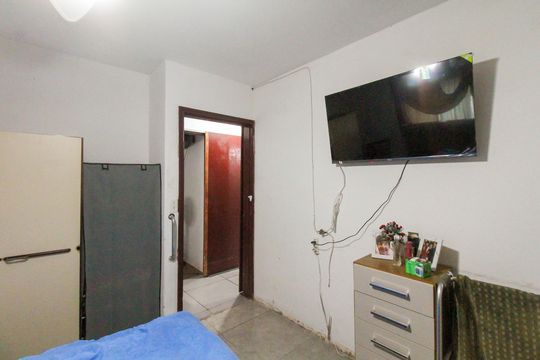 Quarto 2 de casa à venda com 3 quartos, 130m² em Rio Branco, Canoas