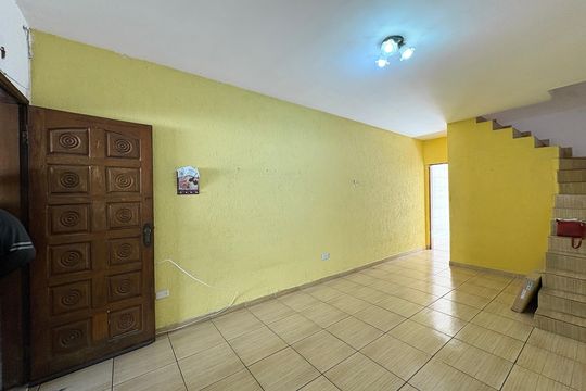Casa para alugar com 2 quartos, 91m² em Vila Nina, São Paulo