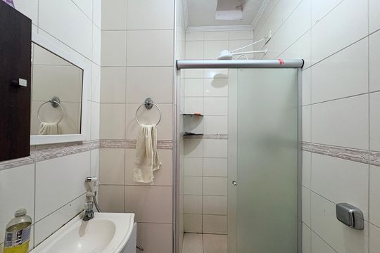 Casa para alugar com 2 quartos, 91m² em Vila Nina, São Paulo