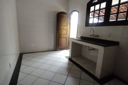 Cozinha de casa para alugar com 3 quartos, 160m² em Eldorado, Maricá