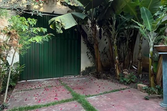 Área comum de casa para alugar com 3 quartos, 180m² em Maracanã I (Justinópolis), Ribeirão das Neves