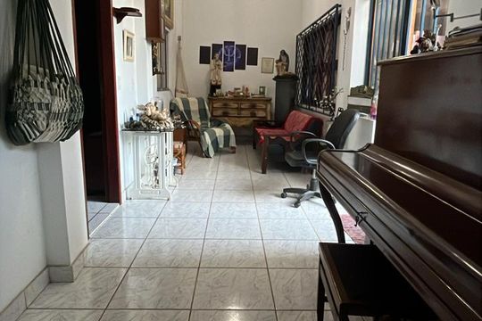 Casa para alugar com 3 quartos, 180m² em Maracanã I (Justinópolis), Ribeirão das Neves