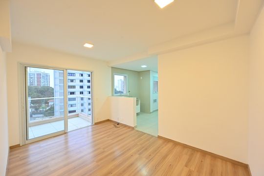 Apartamento à venda com 2 quartos, 69m² em Vila Mariana, São Paulo