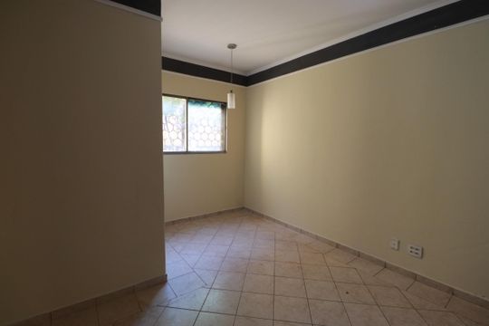 Sala de apartamento para alugar com 2 quartos, 49m² em Ipiranga, Ribeirão Preto