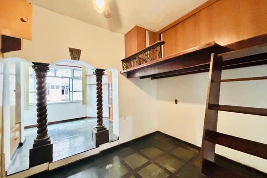 Apartamento à venda com 1 quarto, 57m² em Copacabana, Rio de Janeiro