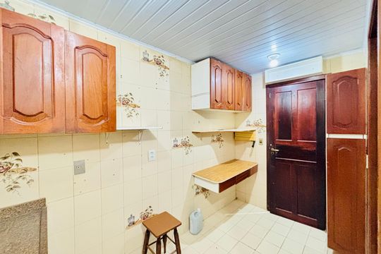 Apartamento à venda com 1 quarto, 57m² em Copacabana, Rio de Janeiro