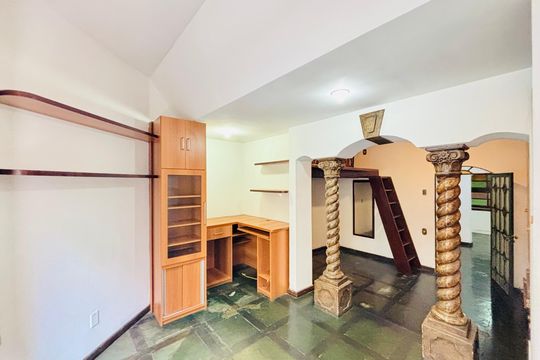Apartamento à venda com 1 quarto, 57m² em Copacabana, Rio de Janeiro