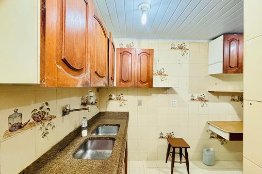 Apartamento à venda com 1 quarto, 57m² em Copacabana, Rio de Janeiro