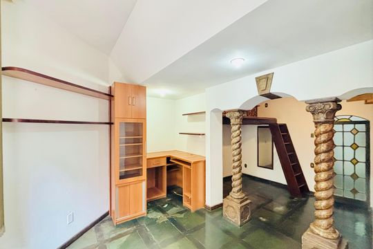 Apartamento à venda com 1 quarto, 57m² em Copacabana, Rio de Janeiro