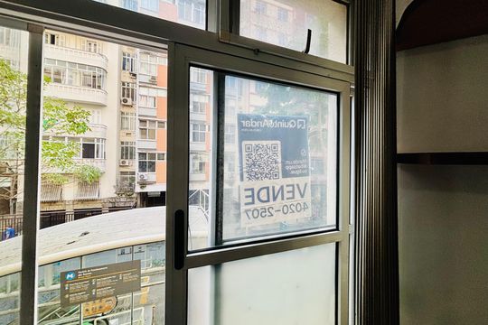 Apartamento à venda com 1 quarto, 57m² em Copacabana, Rio de Janeiro