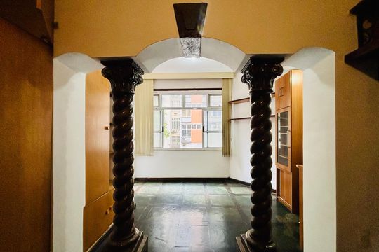 Apartamento à venda com 1 quarto, 57m² em Copacabana, Rio de Janeiro