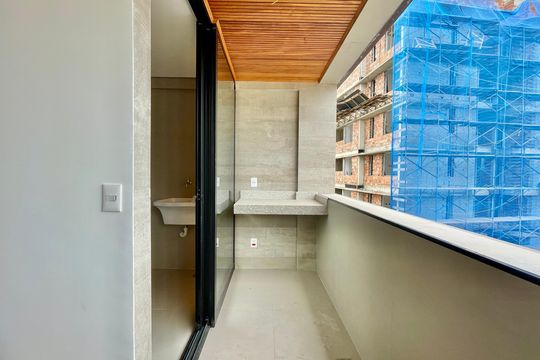 Apartamento à venda com 3 quartos, 90m² em Cidade Nova, Belo Horizonte