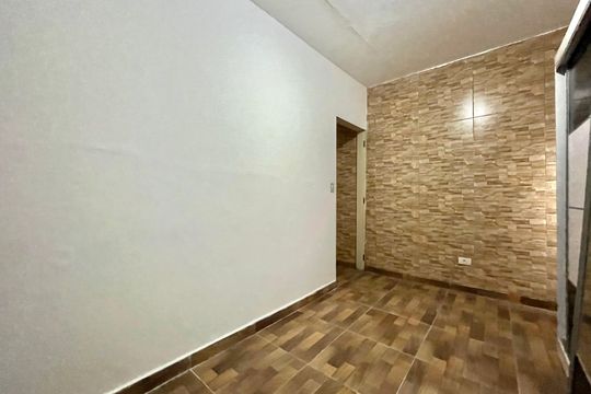 Quarto de casa para alugar com 1 quarto, 50m² em Vila Santa Catarina, São Paulo