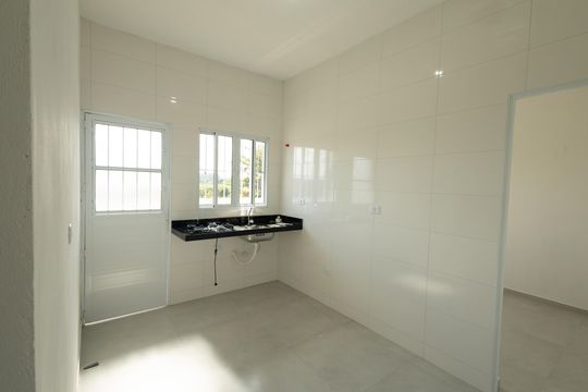 Kitnet/Studio para alugar com 1 quarto, 22m² em Residencial Parque dos Sinos, Jacareí