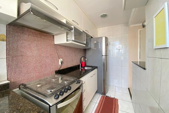 Apartamento à venda com 2 quartos, 51m² em Piedade, Rio de Janeiro