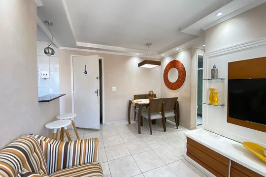 Apartamento à venda com 2 quartos, 51m² em Piedade, Rio de Janeiro