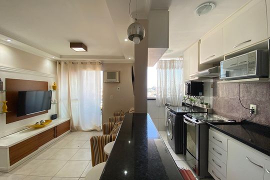 Apartamento à venda com 2 quartos, 51m² em Piedade, Rio de Janeiro