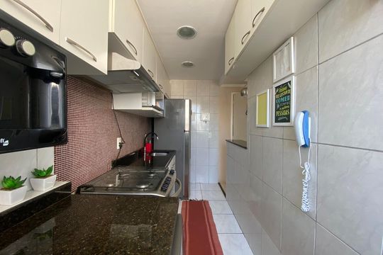 Apartamento à venda com 2 quartos, 51m² em Piedade, Rio de Janeiro