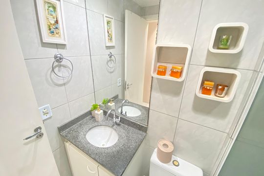 Apartamento à venda com 2 quartos, 51m² em Piedade, Rio de Janeiro