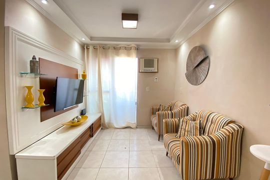 Apartamento à venda com 2 quartos, 51m² em Piedade, Rio de Janeiro