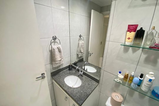 Apartamento à venda com 2 quartos, 51m² em Piedade, Rio de Janeiro