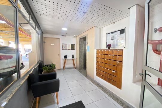 Apartamento à venda com 2 quartos, 51m² em Piedade, Rio de Janeiro