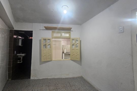 Suíte de casa para alugar com 1 quarto, 40m² em Rio Vermelho, Salvador