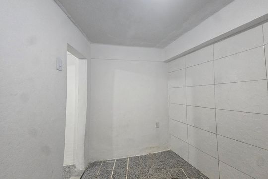 Suíte de casa para alugar com 1 quarto, 40m² em Rio Vermelho, Salvador