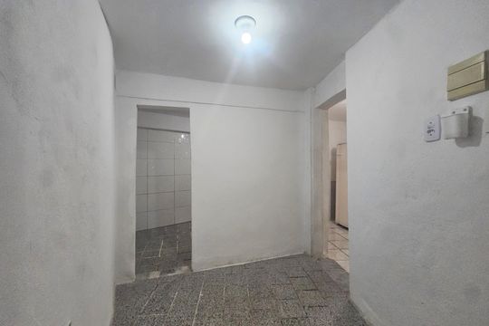 Sala de casa para alugar com 1 quarto, 40m² em Rio Vermelho, Salvador