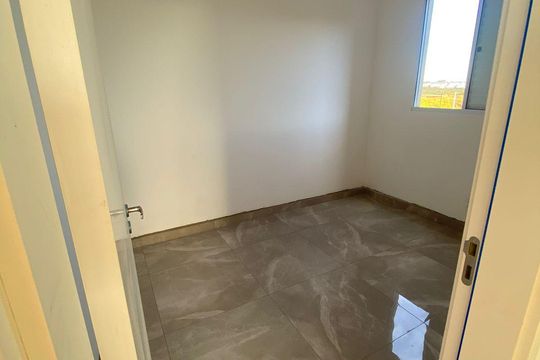 Quarto de apartamento para alugar com 2 quartos, 51m² em Loteamento Gleba A1, Sumaré