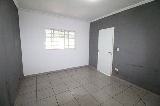 Sala de casa para alugar com 2 quartos, 110m² em Campos de São José, São José dos Campos