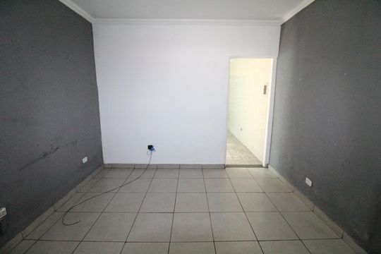 Sala de casa para alugar com 2 quartos, 110m² em Campos de São José, São José dos Campos
