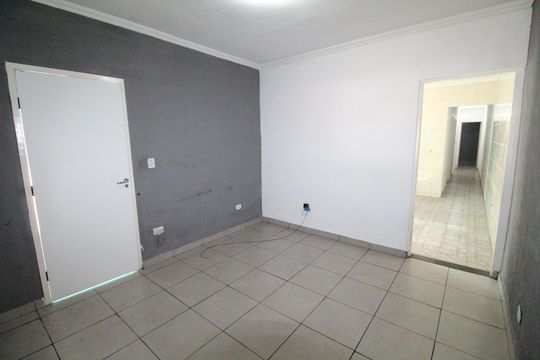 Sala de casa para alugar com 2 quartos, 110m² em Campos de São José, São José dos Campos