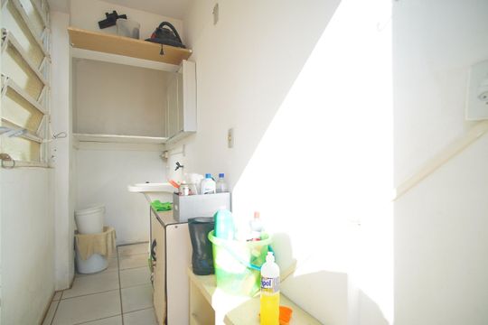 Área de Serviço de casa para alugar com 4 quartos, 208m² em Rondônia, Novo Hamburgo