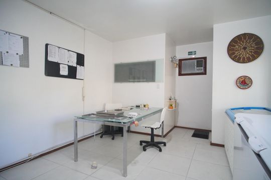 sala 3   de casa para alugar com 4 quartos, 208m² em Rondônia, Novo Hamburgo