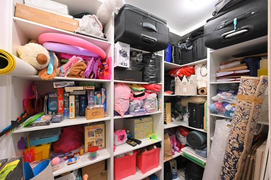 Depósito de apartamento à venda com 4 quartos, 165m² em Vila Clementino, São Paulo