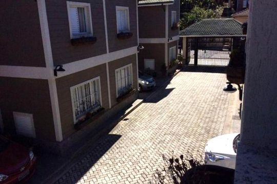 Casa à venda com 2 quartos, 62m² em Vila Albertina, São Paulo
