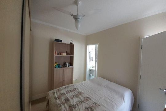 Casa à venda com 2 quartos, 62m² em Vila Albertina, São Paulo
