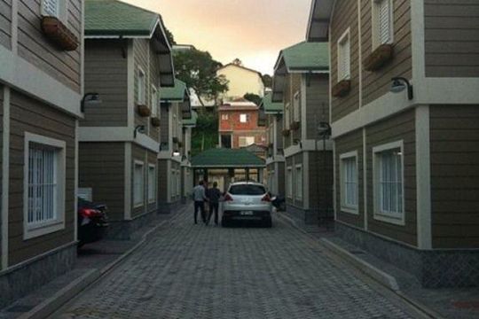 Casa à venda com 2 quartos, 62m² em Vila Albertina, São Paulo