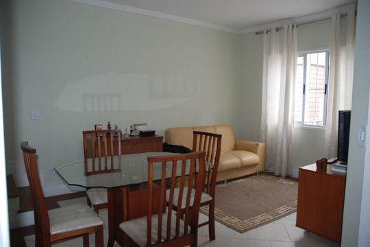 Casa à venda com 2 quartos, 62m² em Vila Albertina, São Paulo