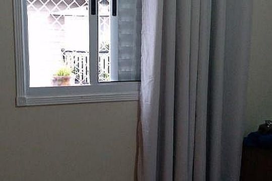 Casa à venda com 2 quartos, 62m² em Vila Albertina, São Paulo