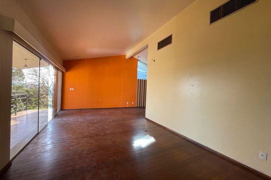 Sala de casa para alugar com 4 quartos, 600m² em Ouro Branco, Novo Hamburgo